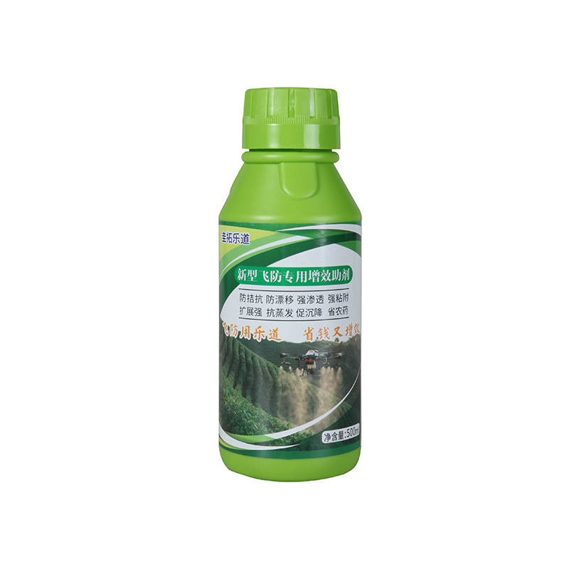 Nuovi coadiuvanti potenzianti dedicati per spruzzatura aerea ad alta efficienza